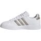 4. Adidas Grand Court Cloudfoam Lifestyle Court Comfort W GW9215 Schuhe