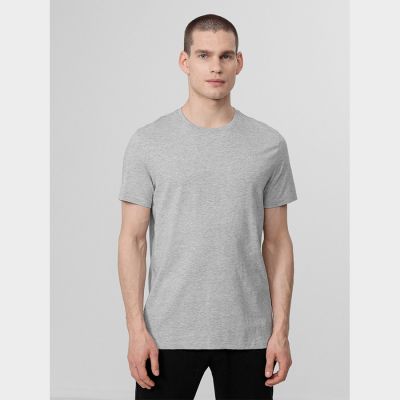 3. T-Shirt 4F M H4L22-TSM352 27M
