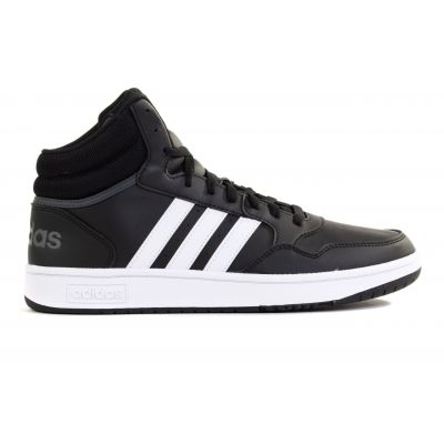 3. adidas Hoops 3.0 Mid M GW3020 Schuhe