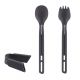 7. Sea To Summit Frontier Aluminium-Besteckset