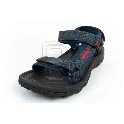 3. Grisport M GR-25-34-9022M Sandalen