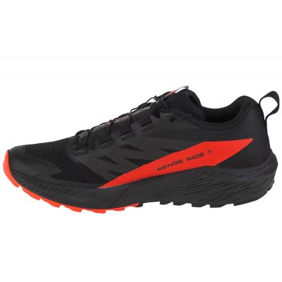 6. Salomon Sense Ride 5 M 472143 Schuhe