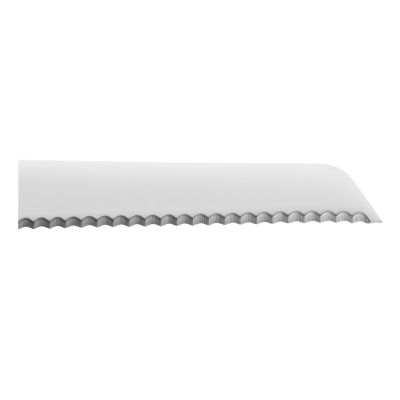 2. ZWILLING Brotmesser Edelstahl Haushaltsmesser