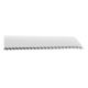 2. ZWILLING Brotmesser Edelstahl Haushaltsmesser