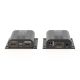 14. DIGITUS HDMI-Extender bis zu 50 m CAT.6/7 UTP, 1080p 60 Hz FHD, HDCP 1.2, IR, Audio (Kit) DS-55100-1