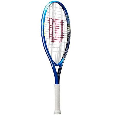 5. TENNISSCHLÄGER WILSON SLAM JR 25 RKT BL