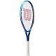 5. TENNISSCHLÄGER WILSON SLAM JR 25 RKT BL