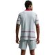 4. Nike Atlético Madrid Match 2026/27 Herren-Trikot, Grau II6637 087