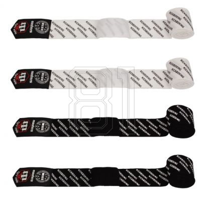 5. Boxbänder BBE-3,5 m WAKO 13801-W-013.5