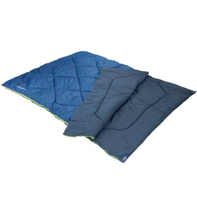 7. High Peak Ceduna Duo Schlafsack 200x150 cm 20031