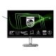 34. Philips Monitor (27,0") 27B2G5200 HDMI+DP+USB IPS