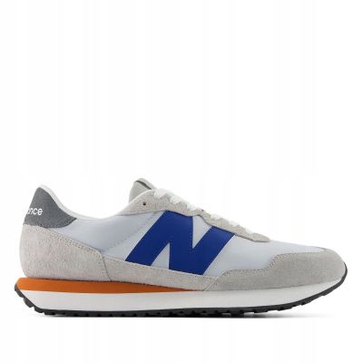 Klassische Herrenschuhe New Balance 237 Lifestyle (M2374SC)