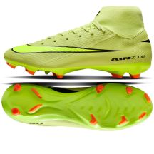 Nike Zoom Mercurial Superfly 10 Academy FG/MG FQ1456-300 Schuhe