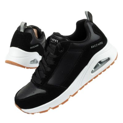 Skechers Uno-Solid Air W 155132/BLK Schuhe