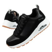 Skechers Uno-Solid Air W 155132/BLK Schuhe