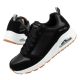 Skechers Uno-Solid Air W 155132/BLK Schuhe