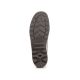 8. Palladium Pampa High Hi M 02352-071-M Graue Flanellschuhe