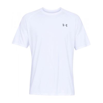 Under Armour Tech 2.0 SS T-Shirt M 1326413-100