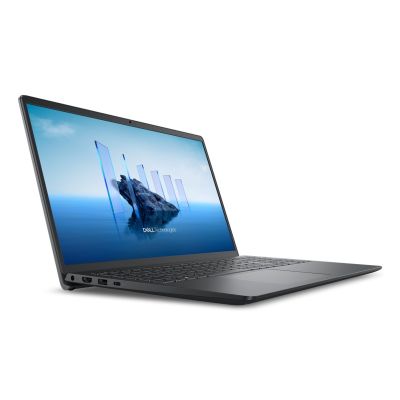 25. Dell Pro 15 Essential i5-1334U 15,6" FHD 120Hz 250nites 16GB DDR5 4400 SSD512 Intel UHD Graphics CAM1080p 54Wh Windows 11Pro Carbon Black 3Y