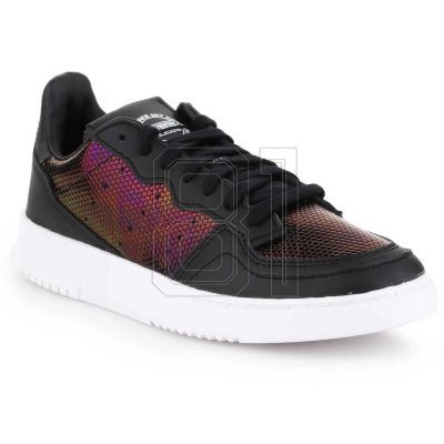 7. adidas Supercourt W EG2012 Schuhe