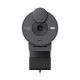 8. Logitech Brio 305 Graphit