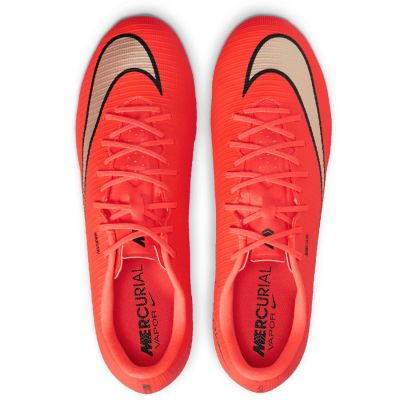 3. Nike Zoom Mercurial Vapor 17 Academy FG/MG IF8517-600 Fußballschuhe