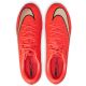 3. Nike Zoom Mercurial Vapor 17 Academy FG/MG IF8517-600 Fußballschuhe
