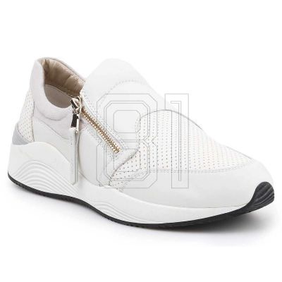 2. Geox D Omaya AW D620SA-00085-C1000 Schuhe