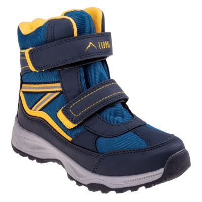 2. Kinder-Winterstiefel VALERE MID WP JR