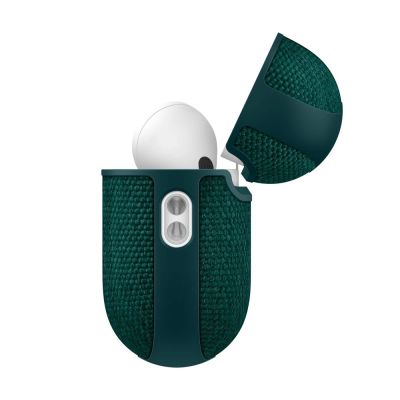 8. Spigen Urban Fit Case für AirPods 3 - Grün