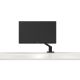 14. DELL MSA20 96,5 cm (38") schwarzer Schreibtisch