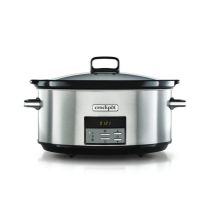 Crock-Pot Schongarer CSC063X 7,5 l