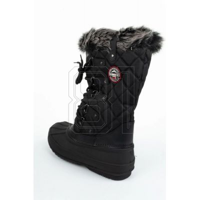 6. Geographical Norway Schuhe in MATTI NOIR
