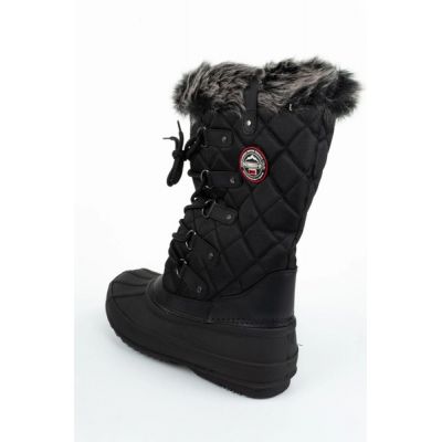 6. Geographical Norway Schuhe in MATTI NOIR