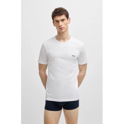 3. Boss T-Shirt RN 3er-Pack M 50475284-961