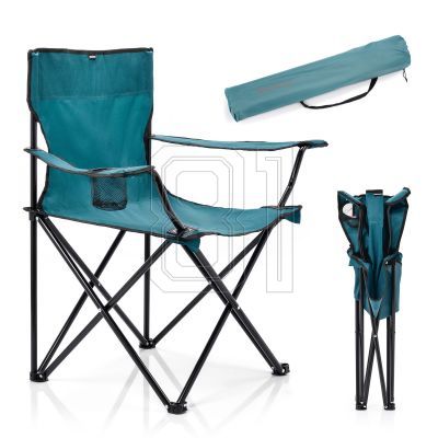 16. Meteor Quay 16530 Folding Chair