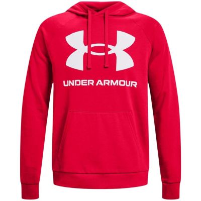 7. Under Armour Rival Fleece Big Logo HD M 1357093 600 Sweatshirt