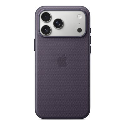 Apple iPhone 17 Pro Max TE Hülle Lila (MGFA4ZM/A)