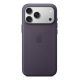 Apple iPhone 17 Pro Max TE Hülle Lila (MGFA4ZM/A)