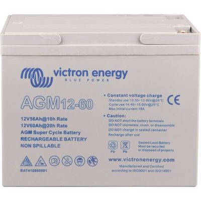 3. Victron Energy BAT412550104 nicht kategorisiert