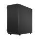 4. Fractal Design Focus 2 Schwarz