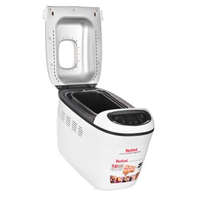 7. TEFAL PF 6101 Brotbackautomat