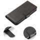 2. Magnet Case Cover für TCL 305i Flip Cover Wallet Stand schwarz