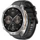 7. Smartwatch Gravity Graphitarmband + Armband GT42-3