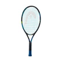 Head Novak 23 cv3 3/4 Tennisschläger mit Hülle, schwarz und blau, 235014 SC06