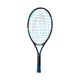 Head Novak 23 cv3 3/4 Tennisschläger mit Hülle, schwarz und blau, 235014 SC06