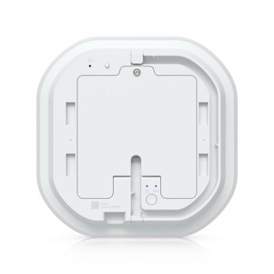 6. Ubiquiti USL-Sirene, kabelgebundene Innen-/Außensirene, weiß