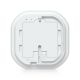 6. Ubiquiti USL-Sirene, kabelgebundene Innen-/Außensirene, weiß