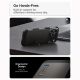 9. Spigen Tough Armor MagSafe Hülle für iPhone 18 Pro / 17 Pro - Schwarz
