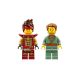LEGO NINJAGO 71846 Feuerritter-Mech